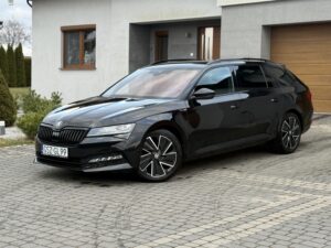 Sportline kamera 360 ful led radar digital licznik pod.przednia szyba