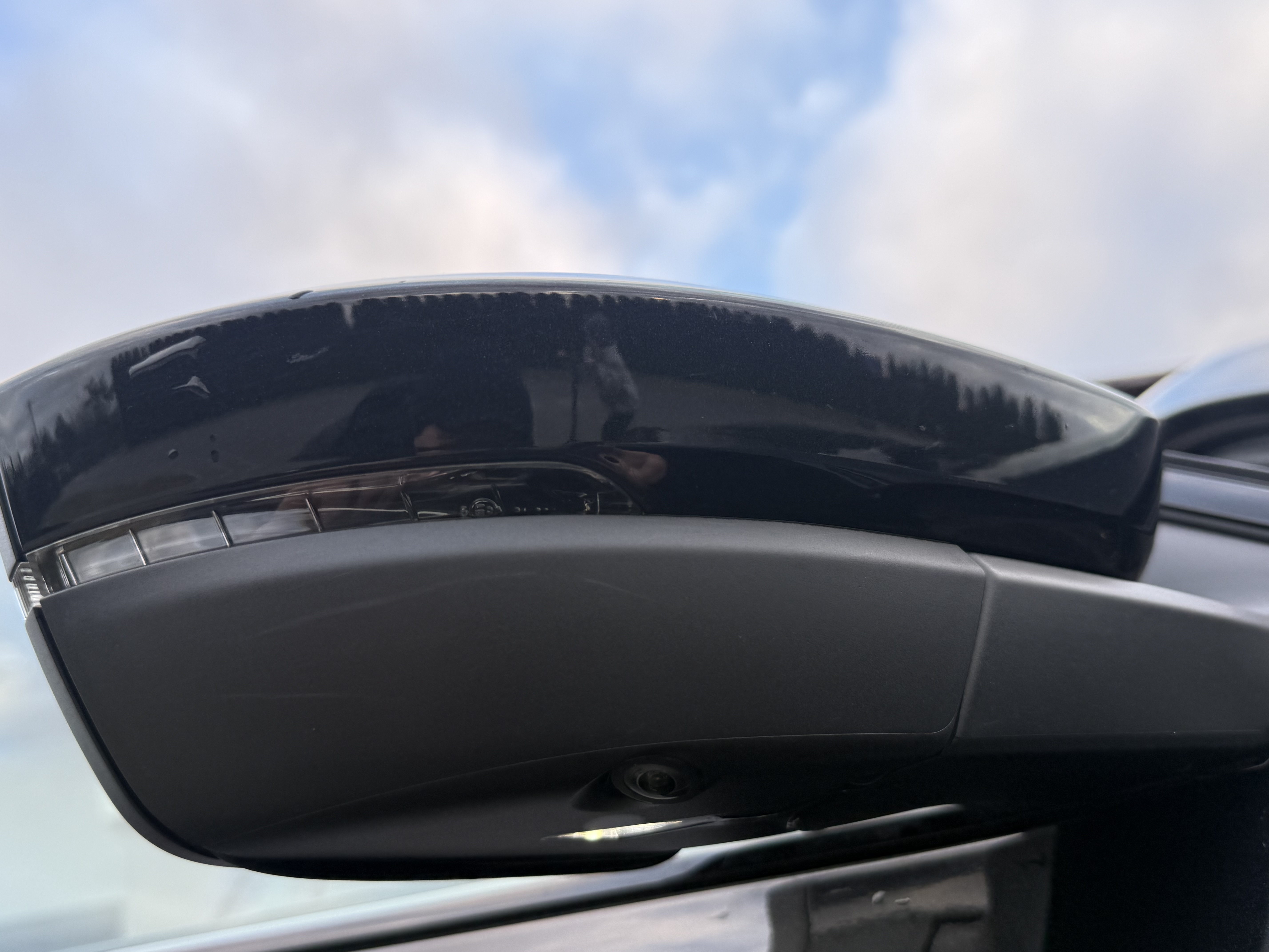 
								Sportline kamera 360 ful led radar digital licznik pod.przednia szyba full									