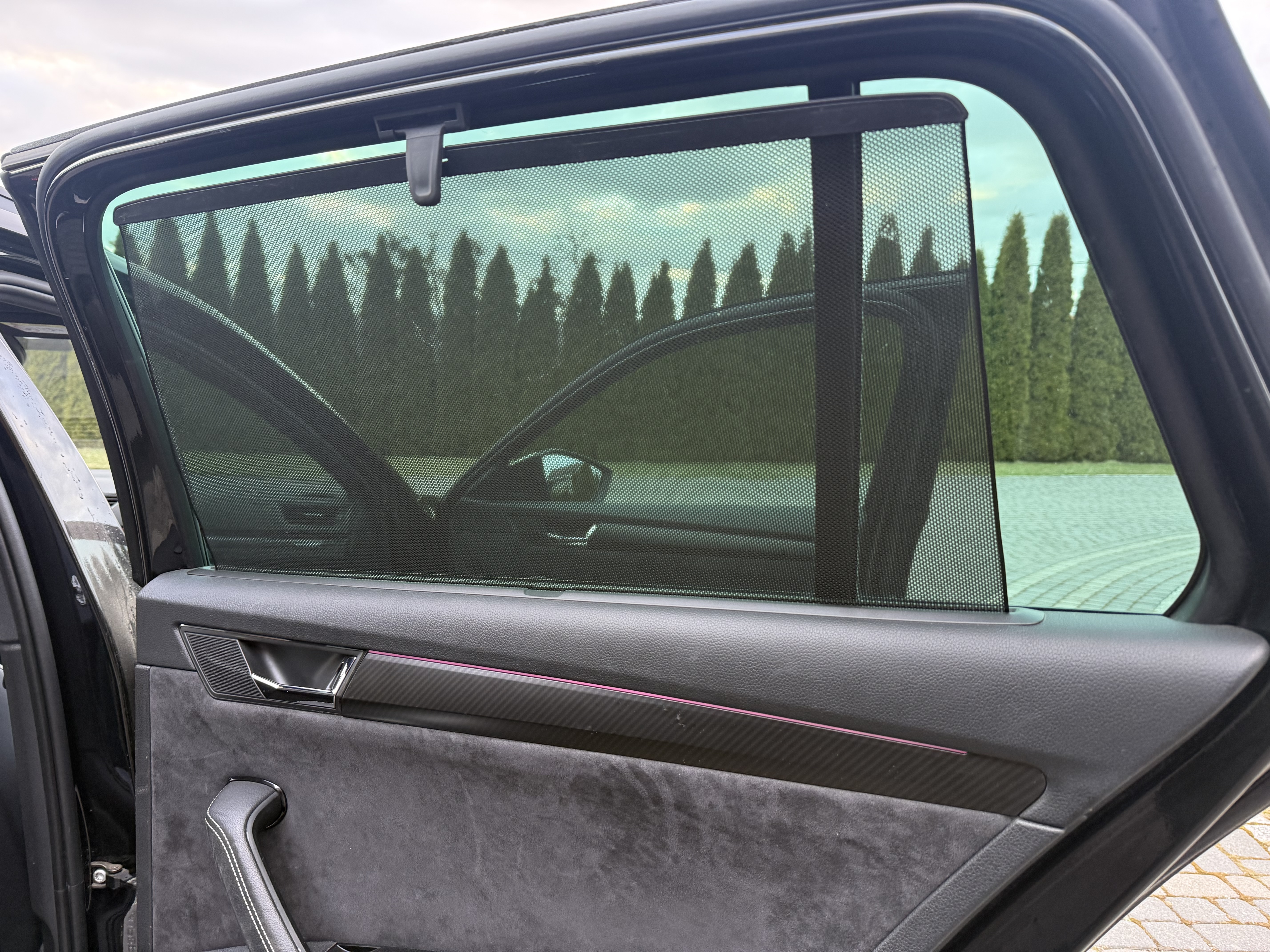 
								Sportline kamera 360 ful led radar digital licznik pod.przednia szyba full									