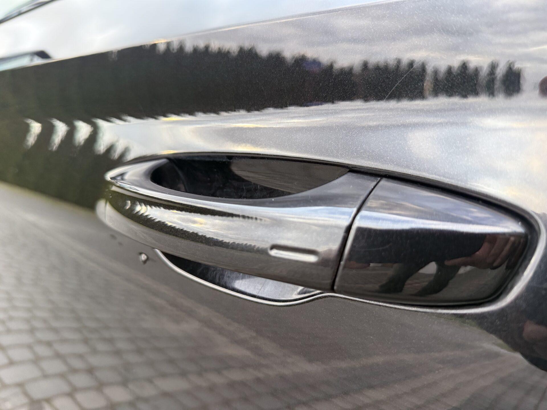 Sportline kamera 360 ful led radar digital licznik pod.przednia szyba full
