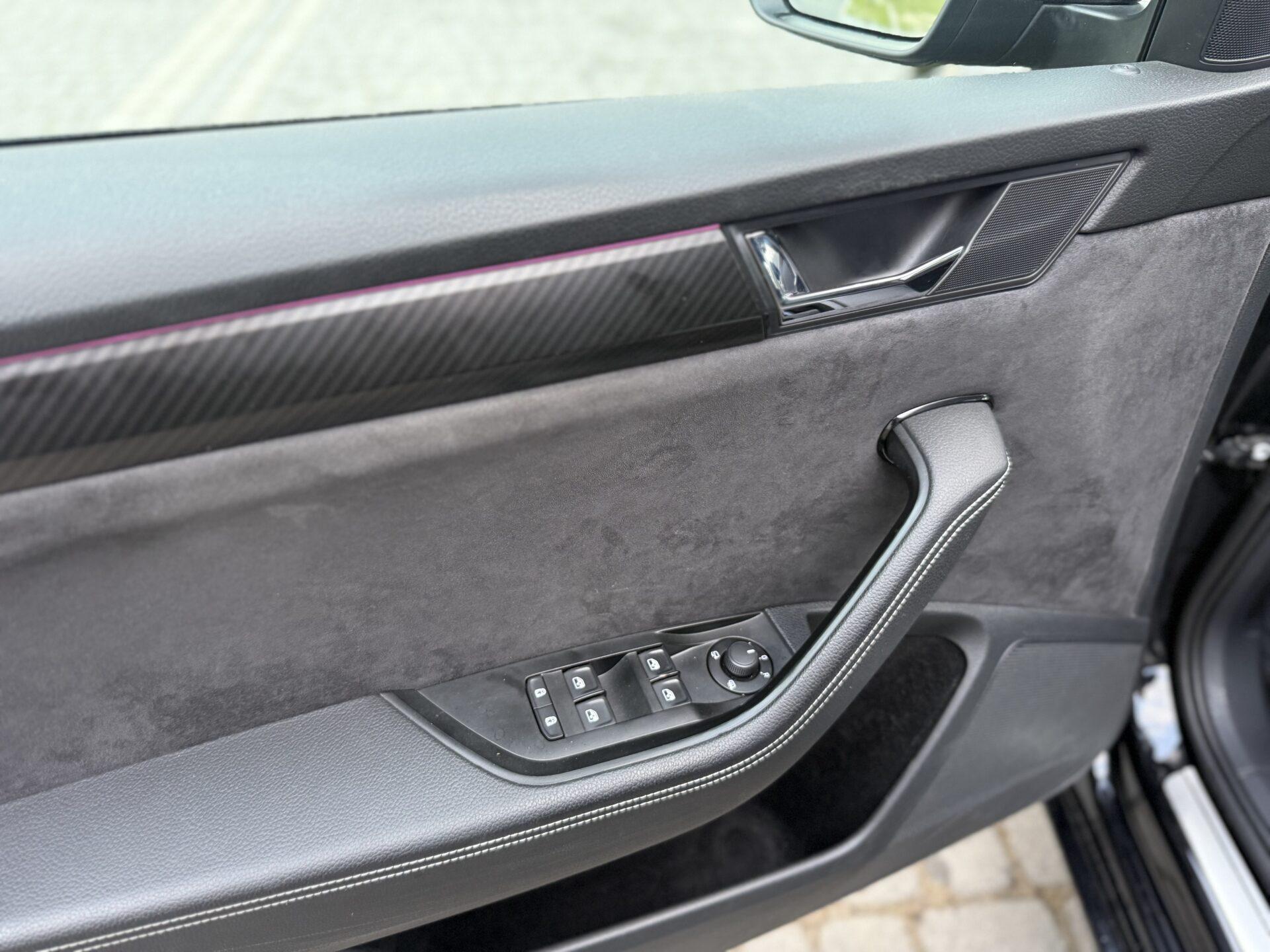 Sportline kamera 360 ful led radar digital licznik pod.przednia szyba full
