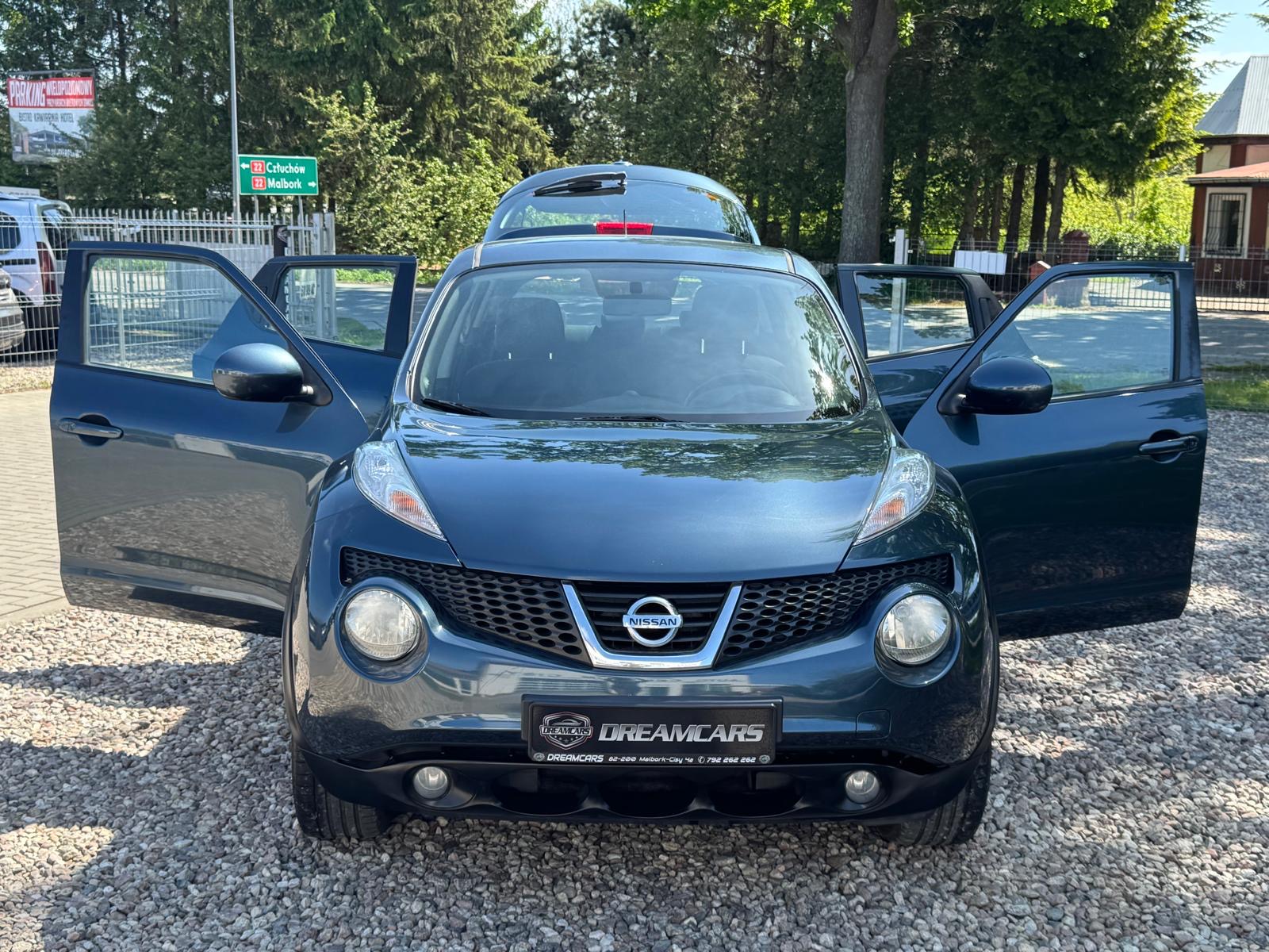 
								nawi kamera parktronik klimatronik alu full									