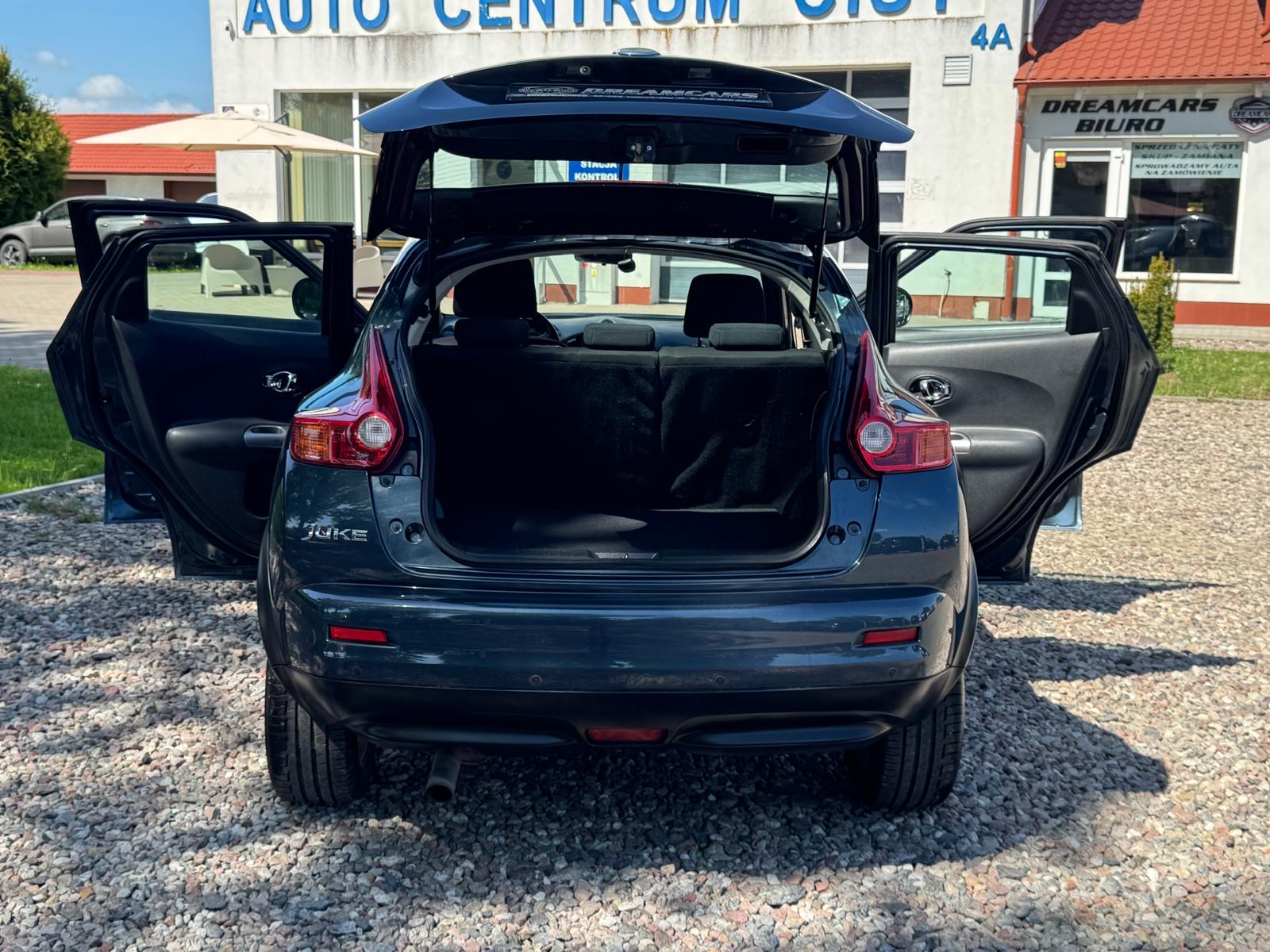 
								nawi kamera parktronik klimatronik alu full									