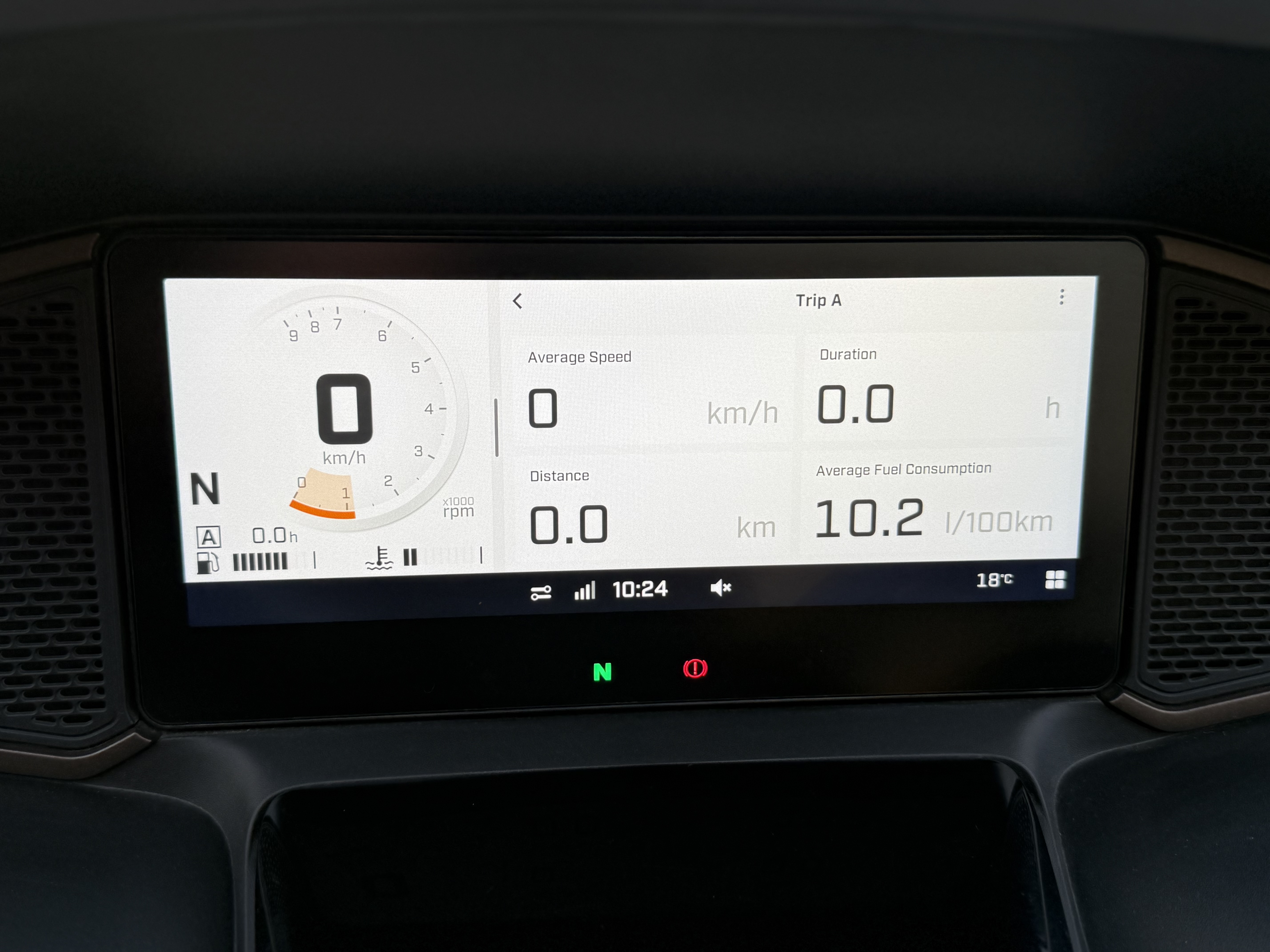 
								SPYDER RT SeaToSky nowy model przebieg 800km led carplay full									