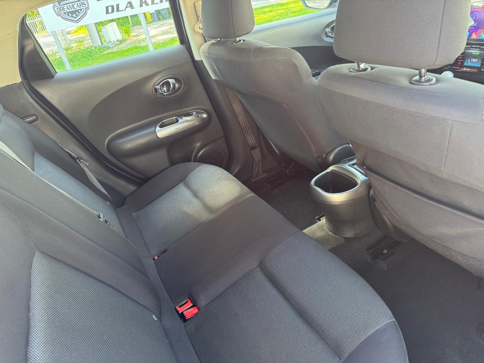 nawi kamera parktronik klimatronik alu full