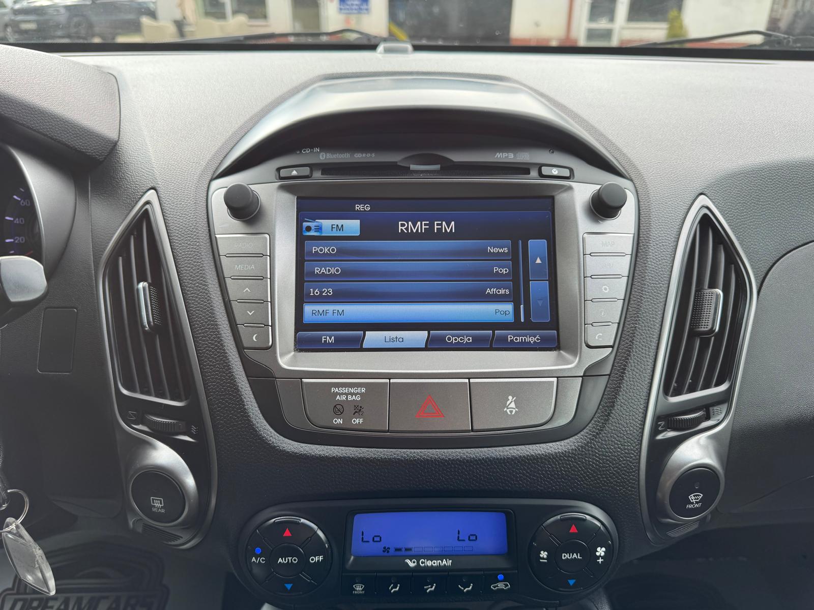 
								nawi kamera led 2 komplety alu serwis parktronik serwis full									
