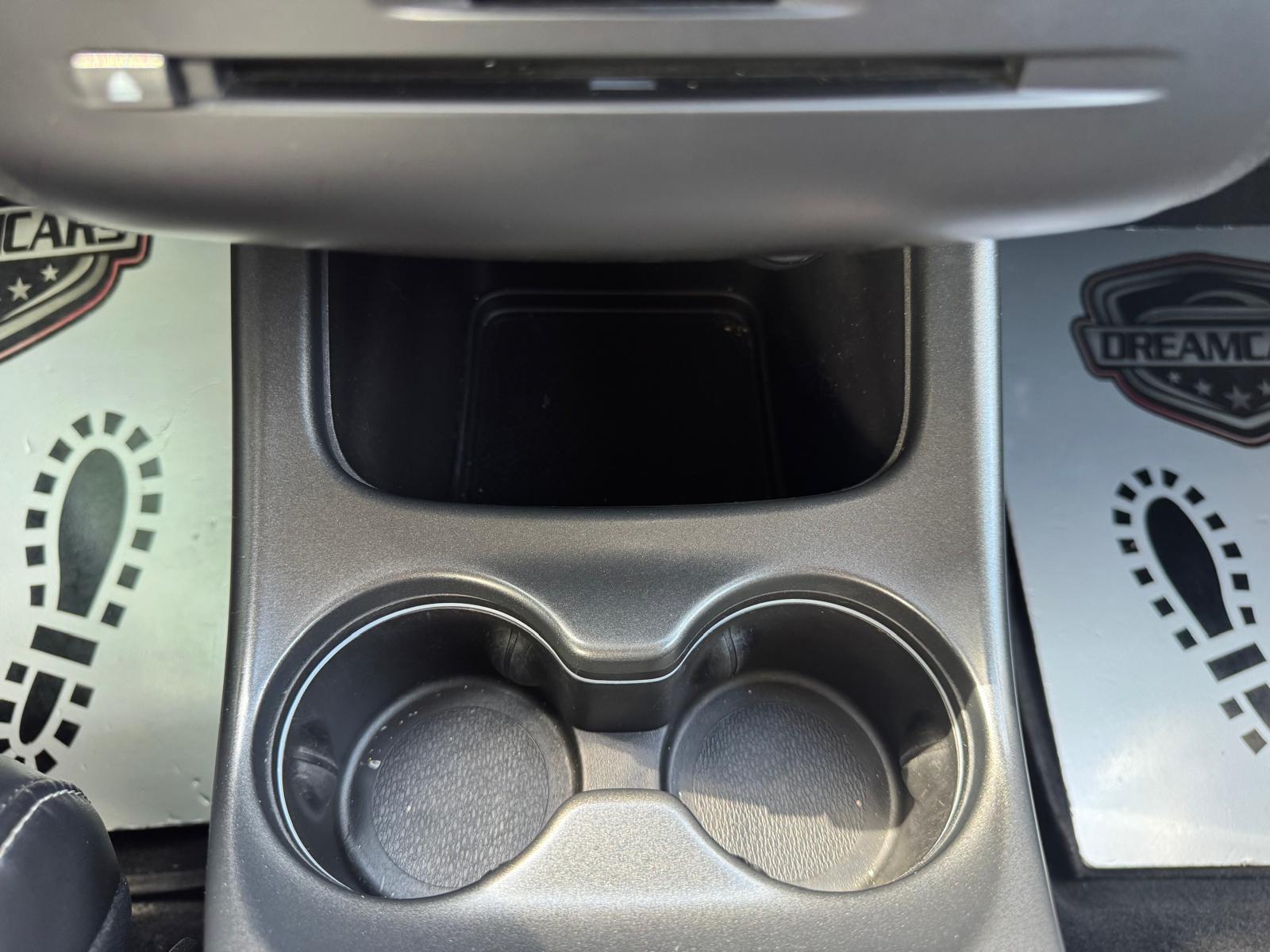 nawi alu serwis parktronik pod fotele skóra keyless go full