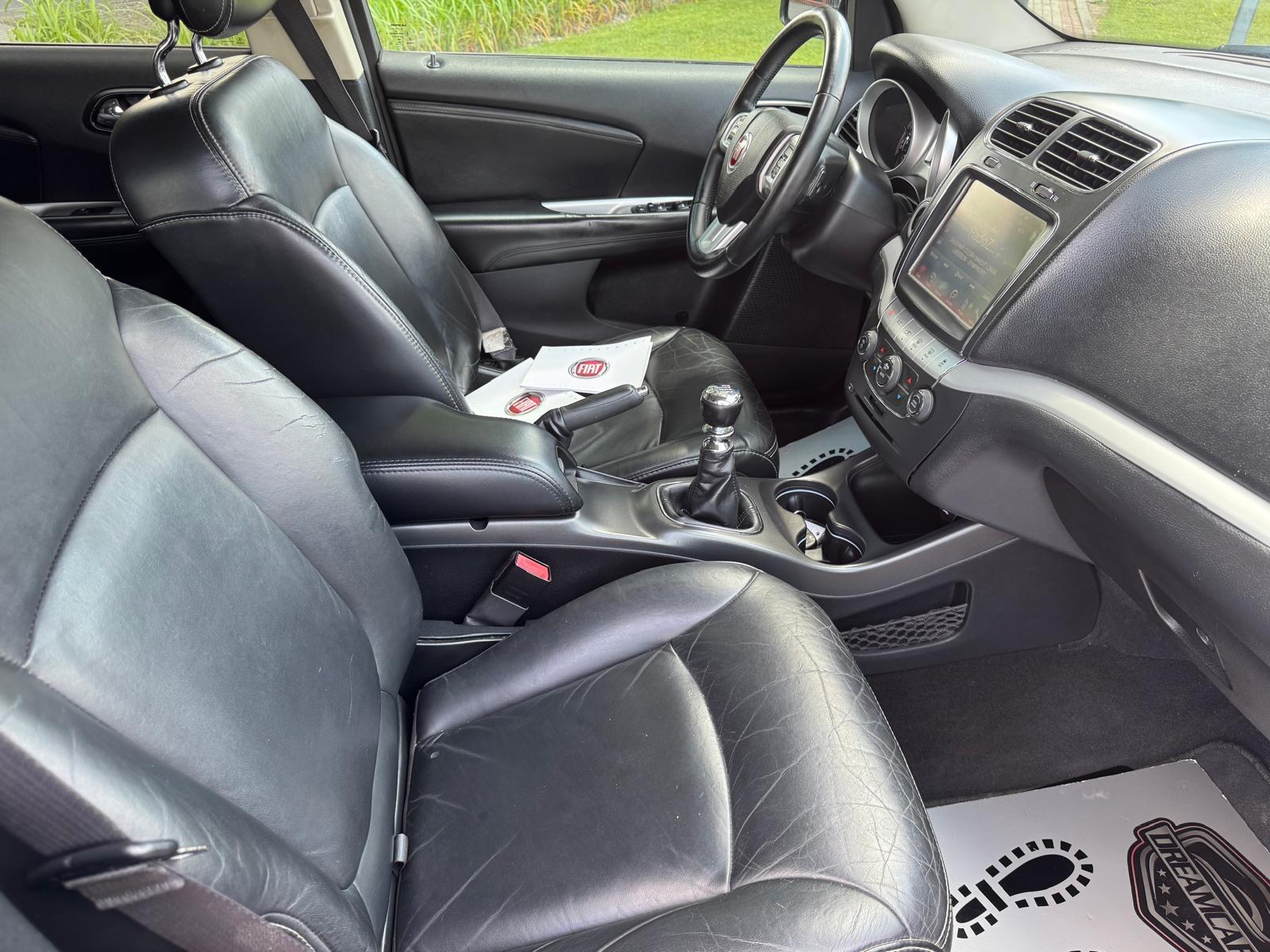 nawi alu serwis parktronik pod fotele skóra keyless go full
