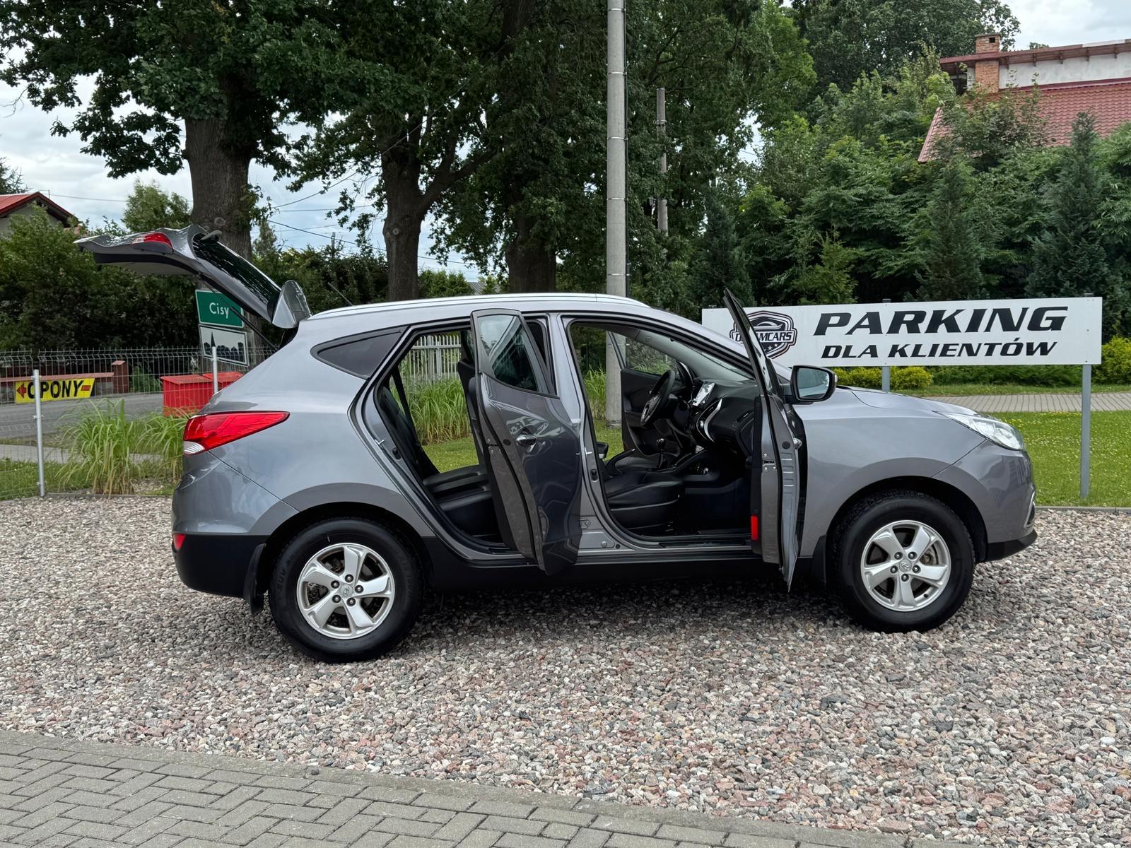 nawi kamera serwis klimatronik parktronik full