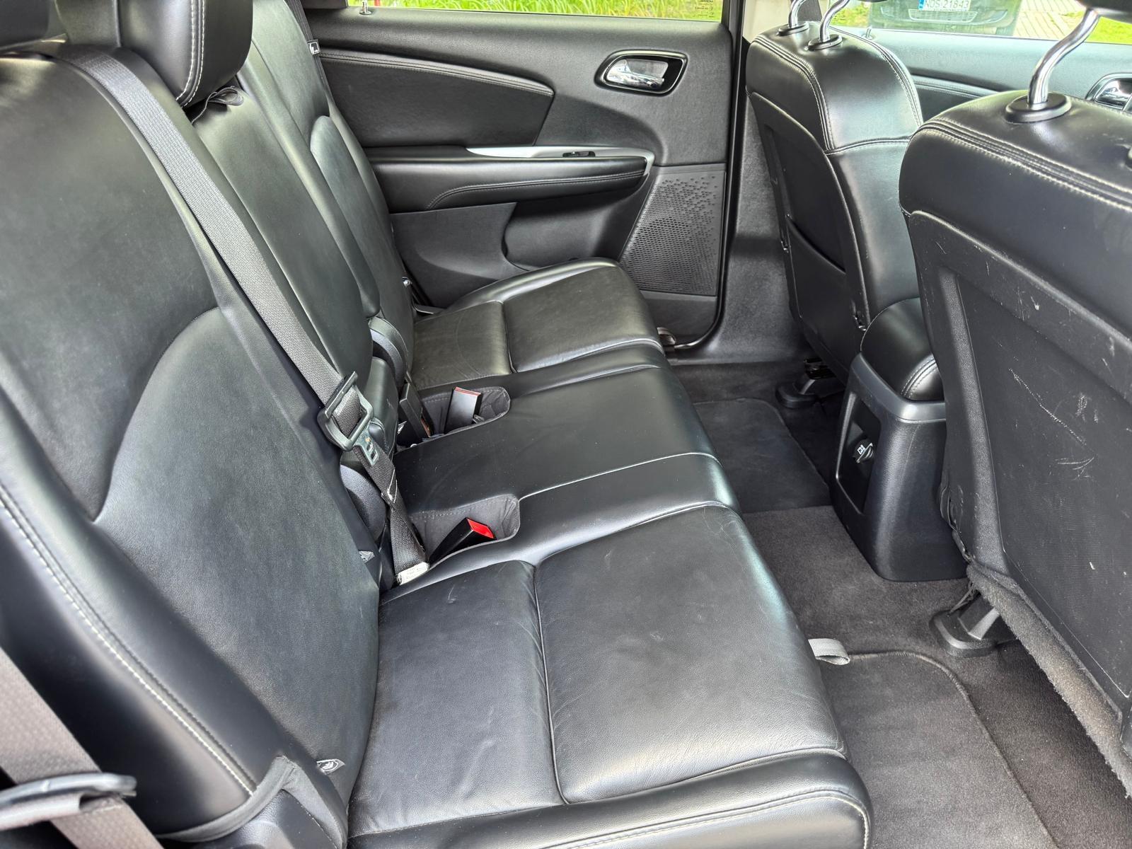 nawi alu serwis parktronik pod fotele skóra keyless go full