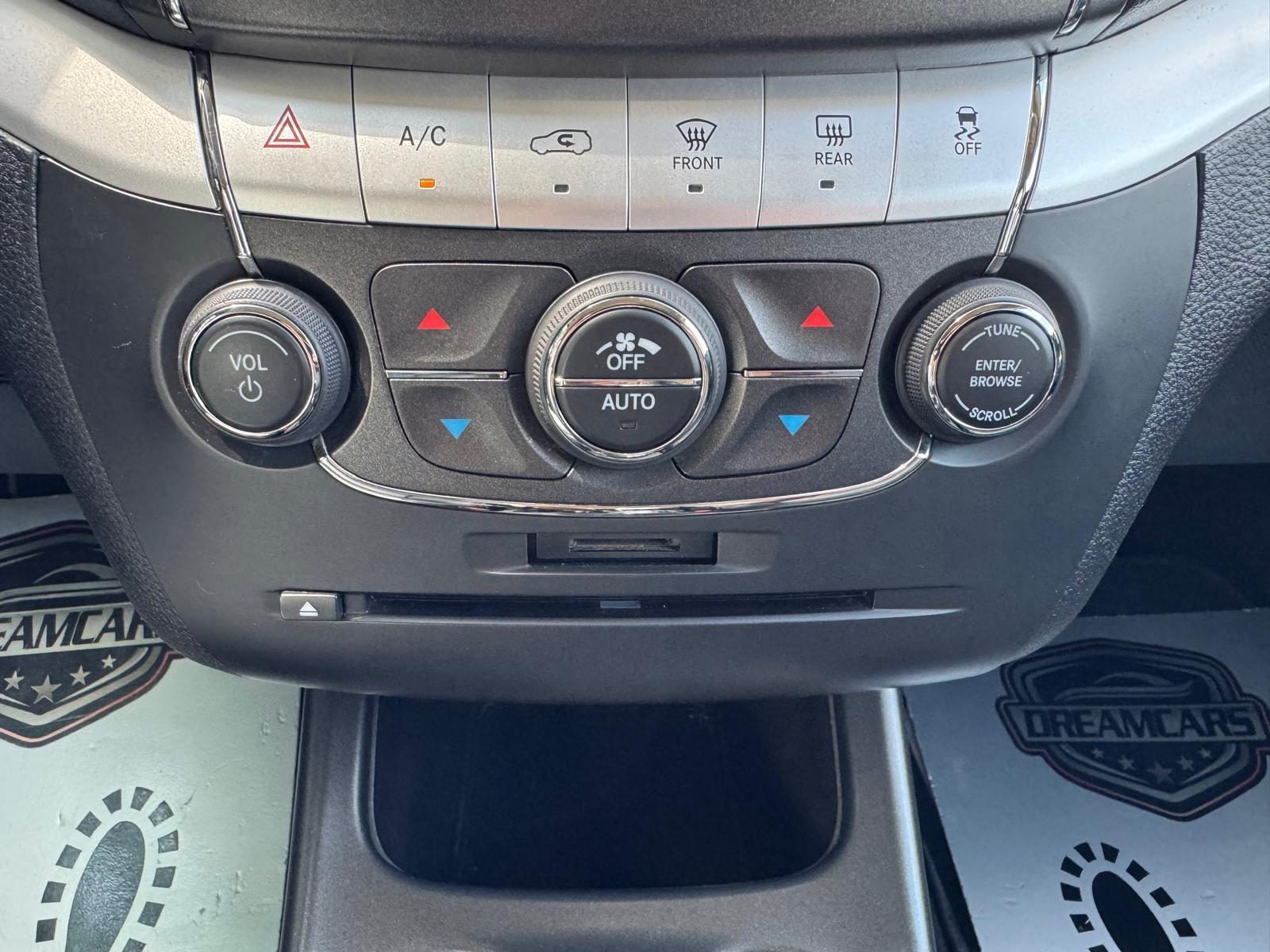 nawi alu serwis parktronik pod fotele skóra keyless go full