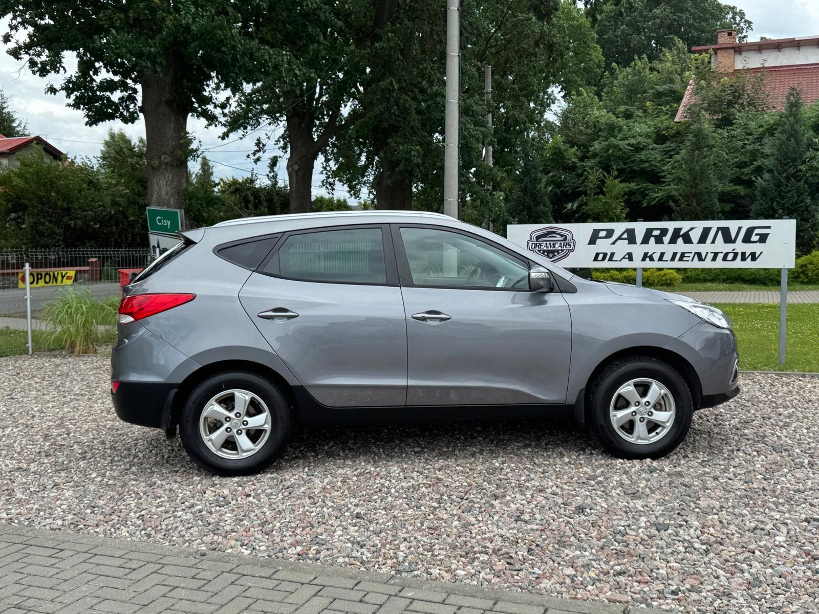 nawi kamera serwis klimatronik parktronik full