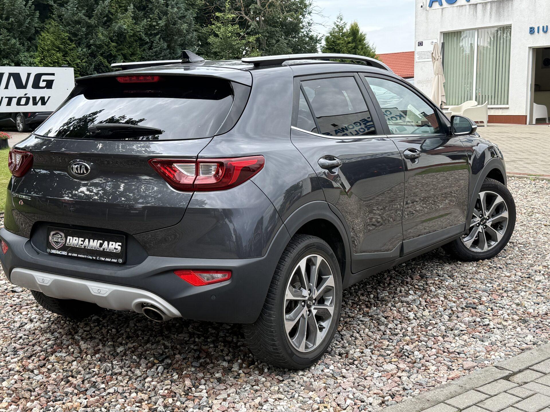 
								kamera serwis alu pod fotele pod kierownica full									