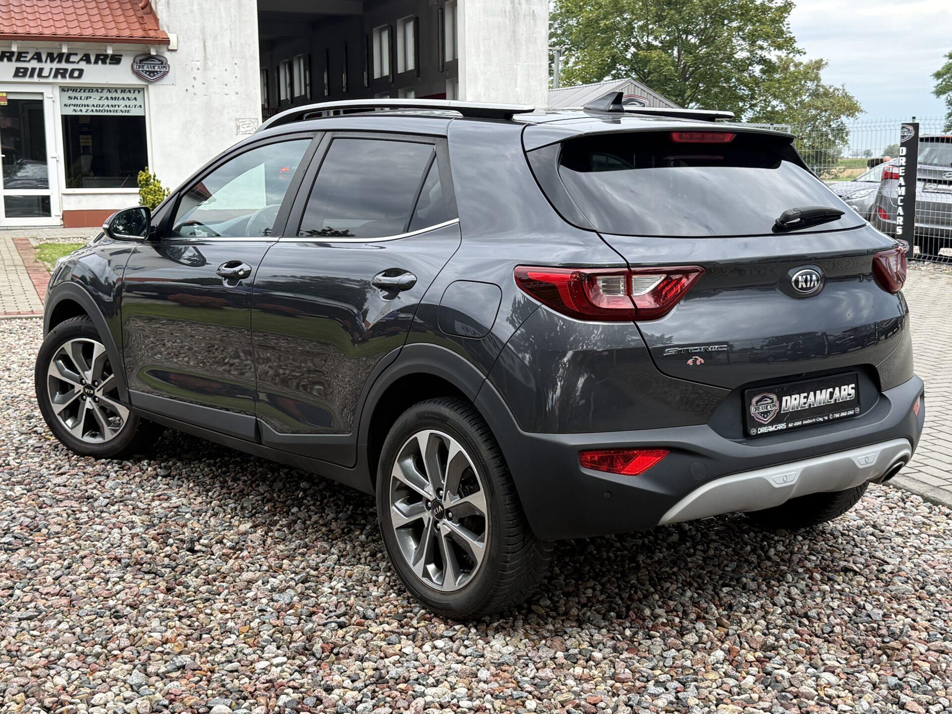 
								kamera serwis alu pod fotele pod kierownica full									