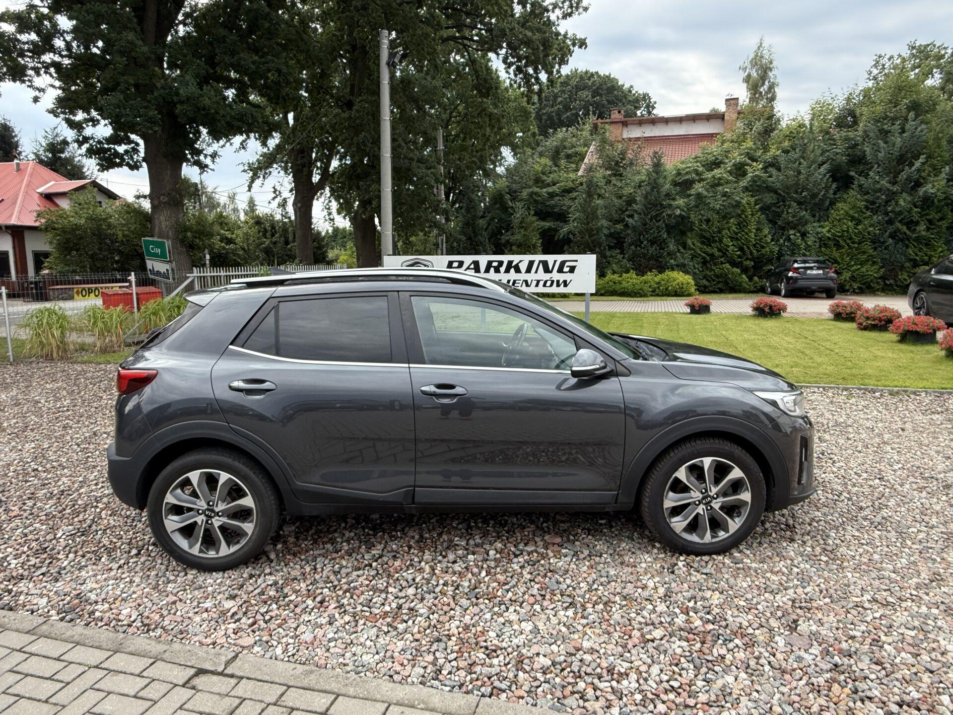 
								kamera serwis alu pod fotele pod kierownica full									