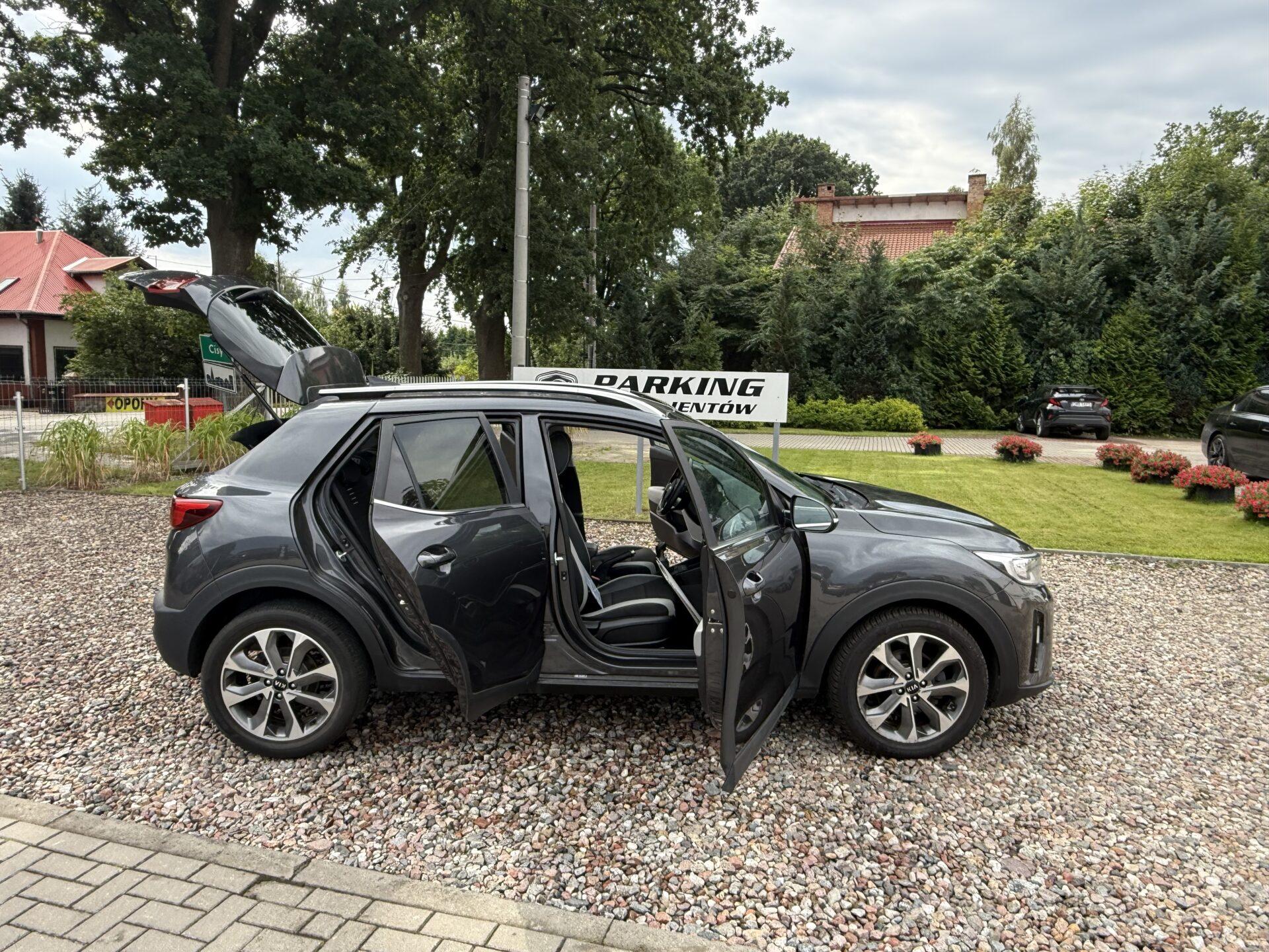 
								kamera serwis alu pod fotele pod kierownica full									