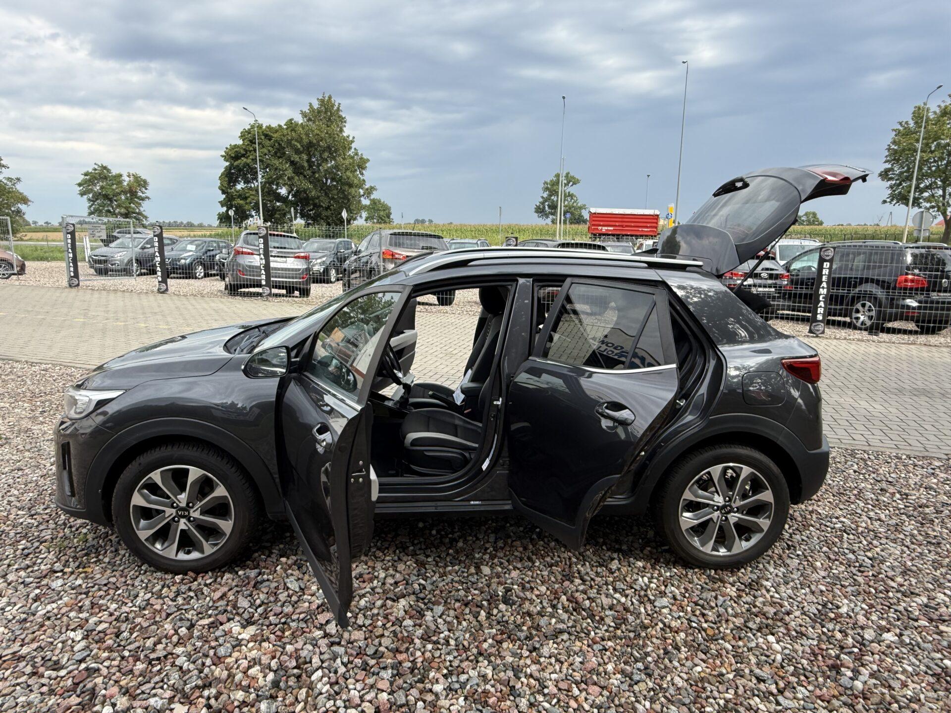 
								kamera serwis alu pod fotele pod kierownica full									