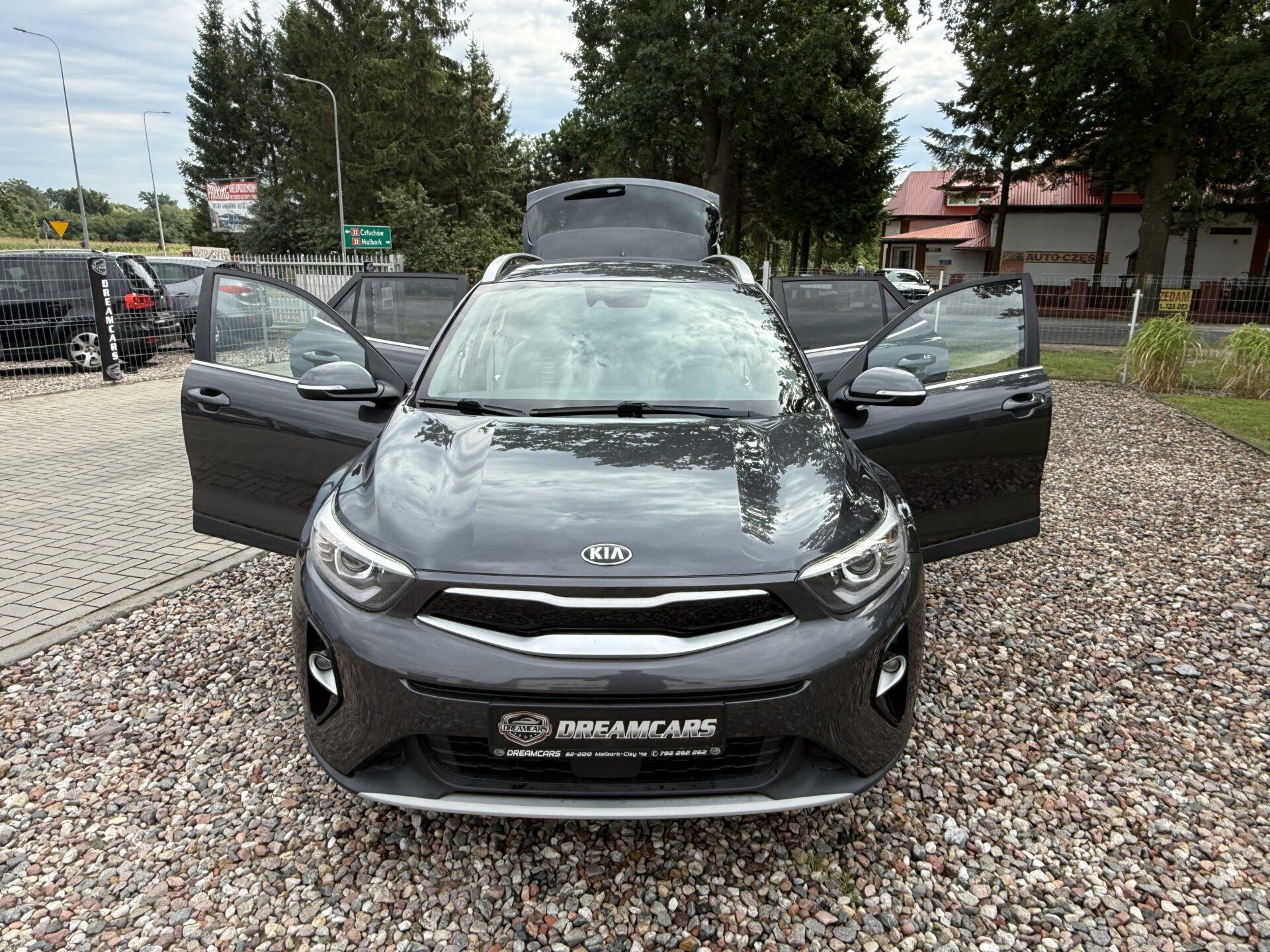 
								kamera serwis alu pod fotele pod kierownica full									