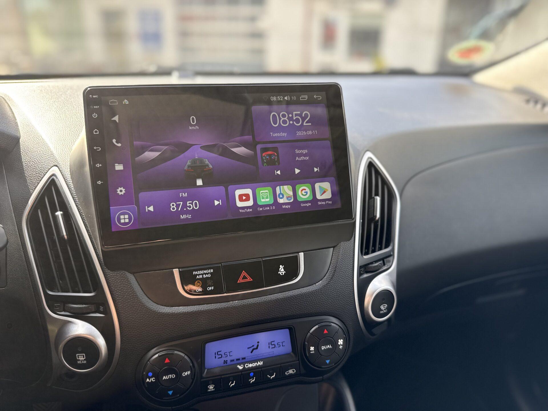 nawi kamera serwis parktronik klimatronik full
