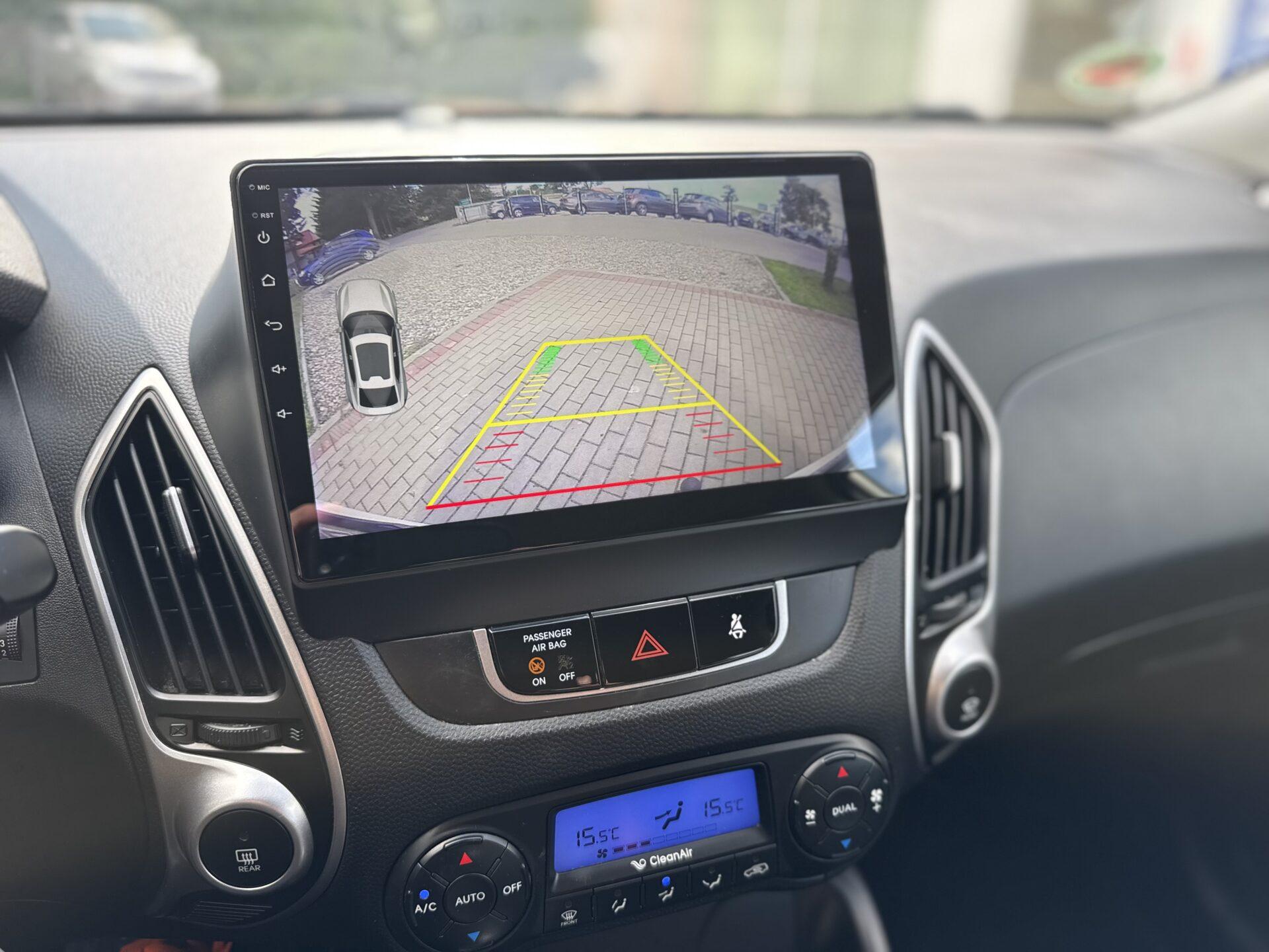 nawi kamera serwis parktronik klimatronik full